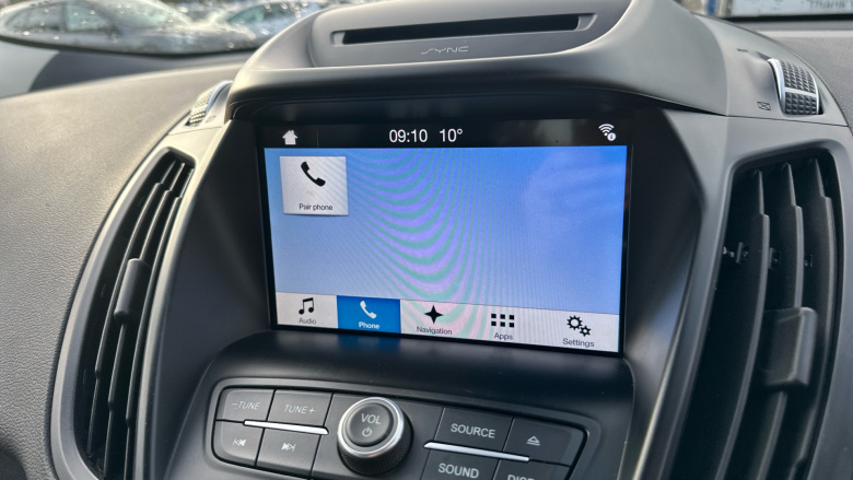 Ford Kuga 2.0 TDCi 180 Titanium X 5dr Diesel Estate